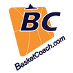 Basketcoach