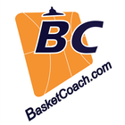 Basketcoach icône