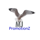 MJ Promotionz Zeichen