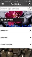 برنامه‌نما Orchid Spa and Salon عکس از صفحه