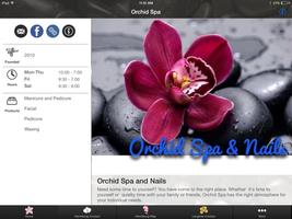 Orchid Spa and Salon screenshot 2