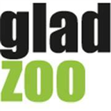 Glad zoo icon