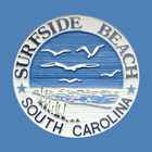 Town of Surfside Beach, SC icon