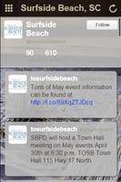 Town of Surfside Beach, SC screenshot 2
