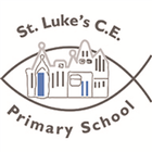 St Luke's CE Bradford icône