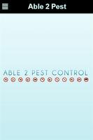 Able 2 Pest Control Services screenshot 1