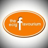 E-Cig Flavourium icon