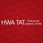 Hwa Tat ícone