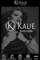 Kauê Plus Size 포스터