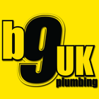 B9 UK Plumbing icône