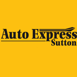 Auto Express Sutton icône