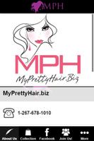 My Pretty Hair (MPH) poster