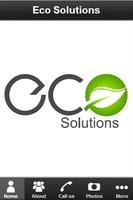 Eco Solutions Limited Affiche