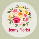 Jenny Florist icône