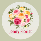 Jenny Florist 圖標