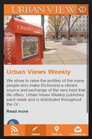 Urban Views 스크린샷 1