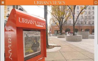 Urban Views 스크린샷 3