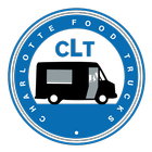 Charlotte Food Trucks-icoon