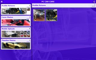 PC CAR CARE capture d'écran 3