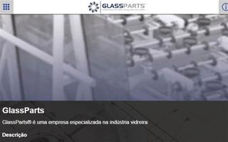 GlassParts imagem de tela 3