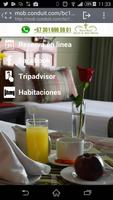hotel en bogota Nuevo Rincón capture d'écran 2