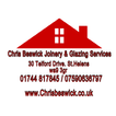 Chris Beswick Joinery