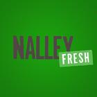 آیکون‌ Nalley Fresh