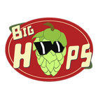 Big Hops icône