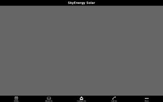 SkyEnergy Solar 海報