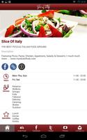 Slice of Italy 截图 3