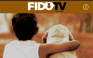 FidoTV capture d'écran 3