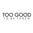 Too Good To Be Threw 아이콘