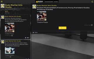 Budo Martial Arts Studio screenshot 3