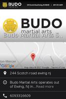 Budo Martial Arts Studio capture d'écran 1