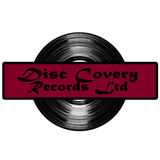 Icona Disc Covery Records Ltd