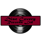 Disc Covery Records Ltd ไอคอน