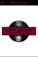 Disc Covery Records Ltd 海报