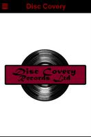 Disc Covery Records Ltd Affiche