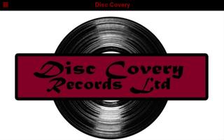 Disc Covery Records Ltd screenshot 2