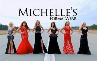 Michelle's Formal Wear screenshot 2