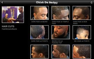 Chink Da Barber screenshot 2