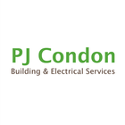 PJ Condon 图标