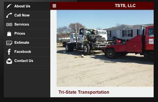 Tri-State Transportation 截图 2