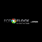 Fotoflock.com ícone