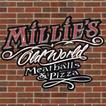 Millie's Old World