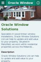 Oracle Window скриншот 3