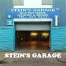 Steins Garage APK