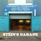 Steins Garage ไอคอน