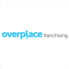 Overplace Franchising Zeichen