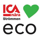ICA Strömmen आइकन